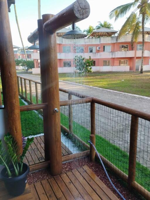 Ap Beira Mar Em Ilheus Apartment Exterior photo