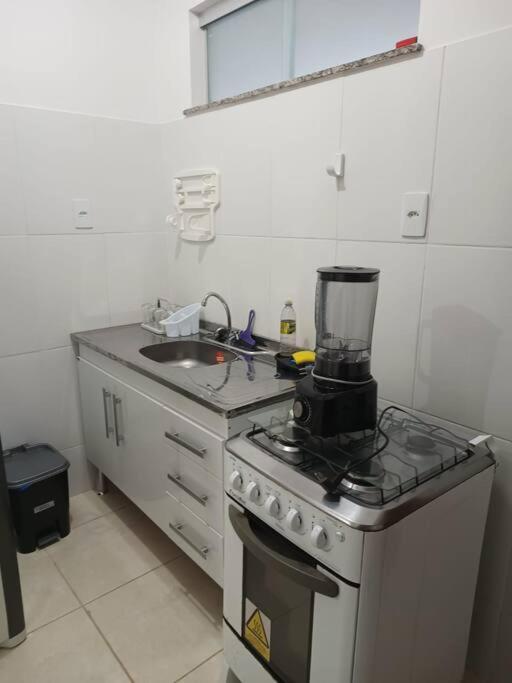 Ap Beira Mar Em Ilheus Apartment Exterior photo