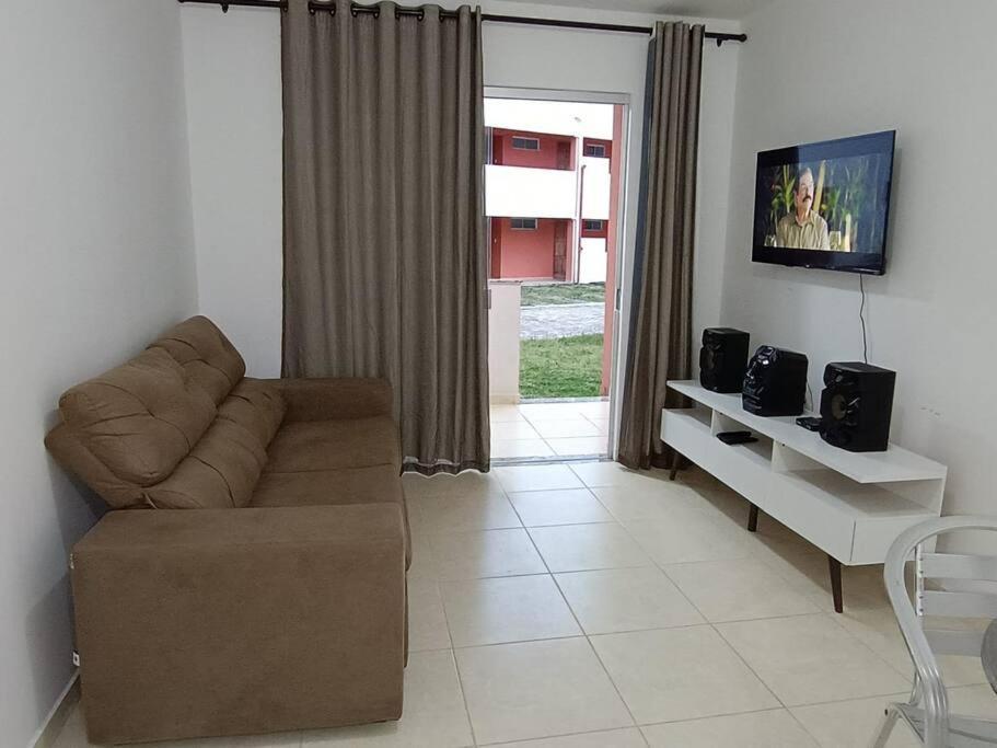 Ap Beira Mar Em Ilheus Apartment Exterior photo
