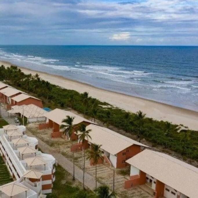 Ap Beira Mar Em Ilheus Apartment Exterior photo
